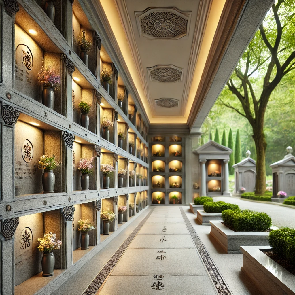 Columbarium