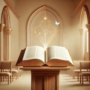 15 textes religieux empreints de spiritualité et de réconfort à lire lors d’un enterrement