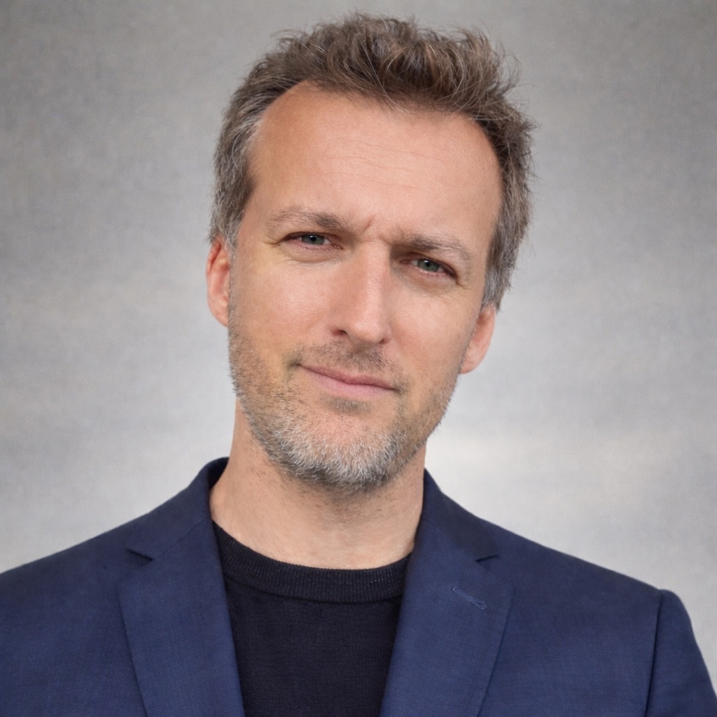 Baptiste Bataille, fondateur de MemoMori